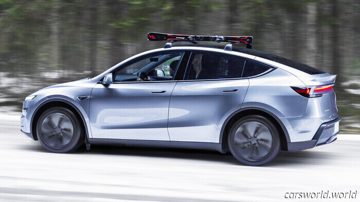 Los compradores de vehículos eléctricos en California dan la espalda a Tesla | Carscoops